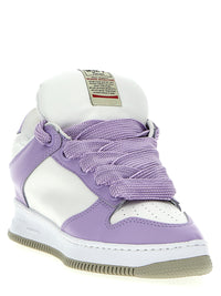 MAISON MIHARA YASUHIRO Maison Mihara Yasuhiro Unisex 'Rosy Dad' Sneakers
