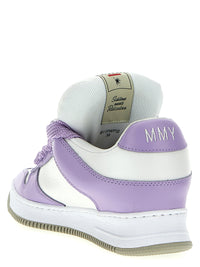 MAISON MIHARA YASUHIRO Maison Mihara Yasuhiro Unisex 'Rosy Dad' Sneakers