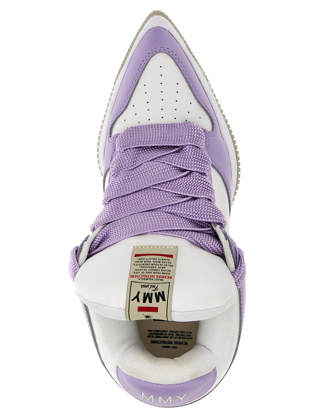 MAISON MIHARA YASUHIRO Maison Mihara Yasuhiro Unisex 'Rosy Dad' Sneakers