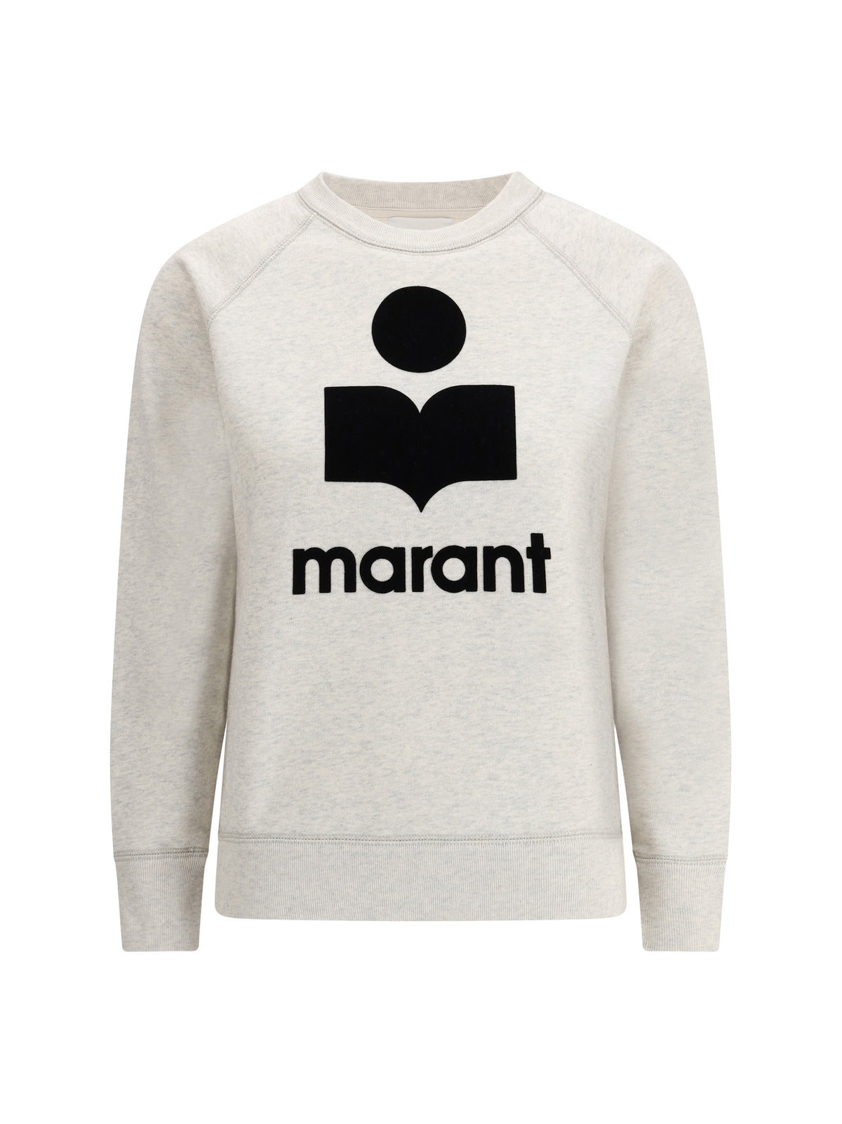 Marant Etoile Women Cotton Sweatshirt