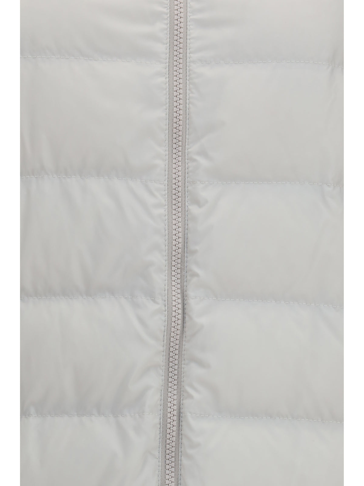Brunello Cucinelli Women Long Monili Chain Puffer Jacket