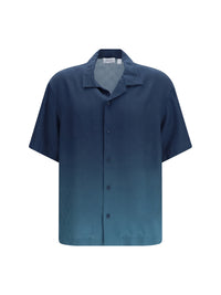 OFF-WHITE Off-White Men Arrow Monogram Shirt