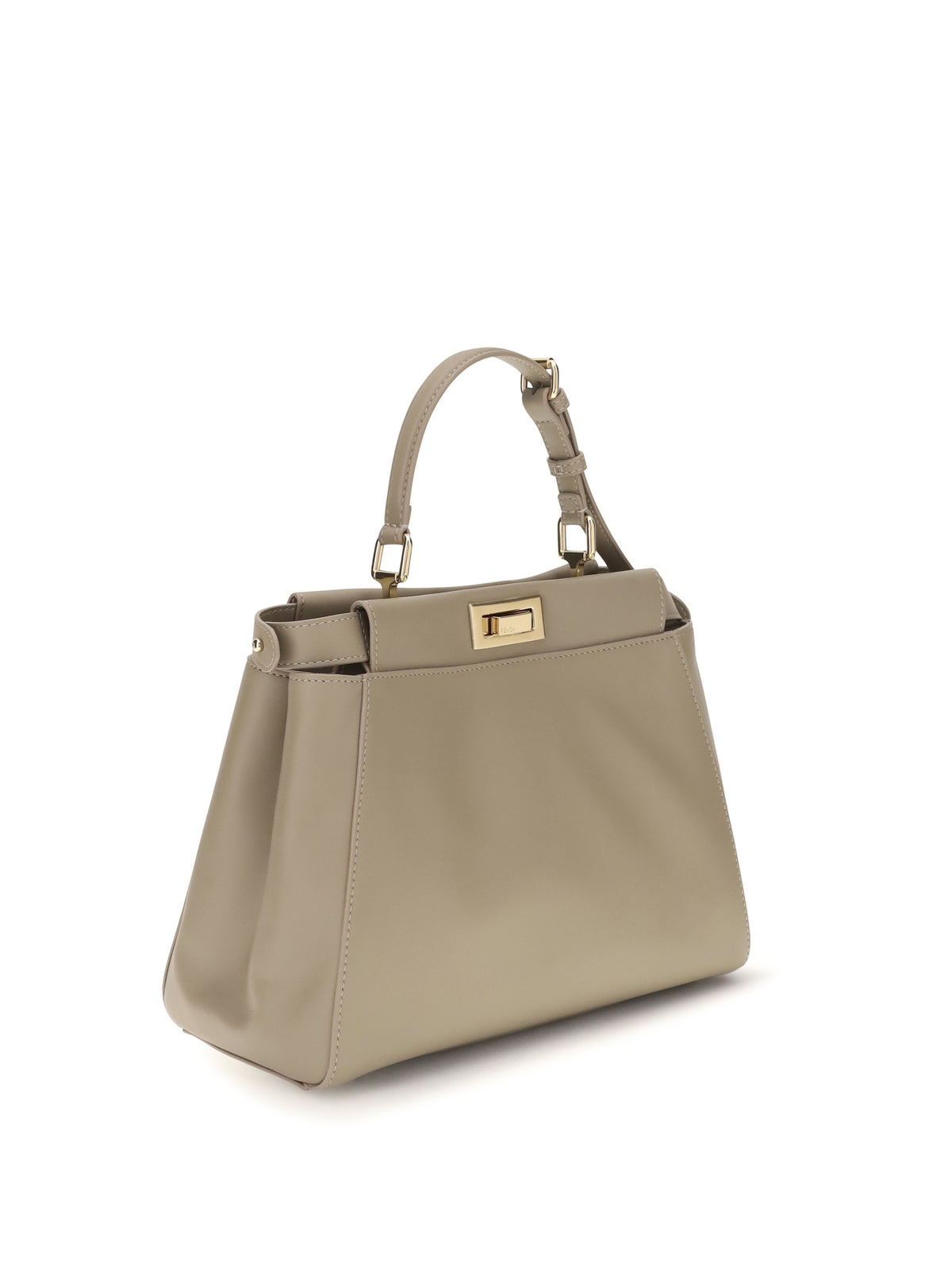 FENDI Fendi Women My Peekaboo Small Shoulder Bag