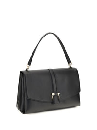 Ferragamo Women Large Mia Shoulder Bag