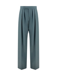 CHLOÉ Chloé Women Tailored Wool Pants