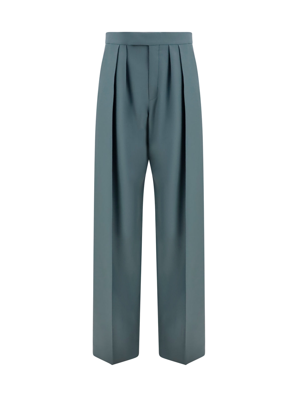 CHLOÉ Chloé Women Tailored Wool Pants