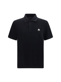 MOOSE KNUCKLES Moose Knuckles Men Everett Polo