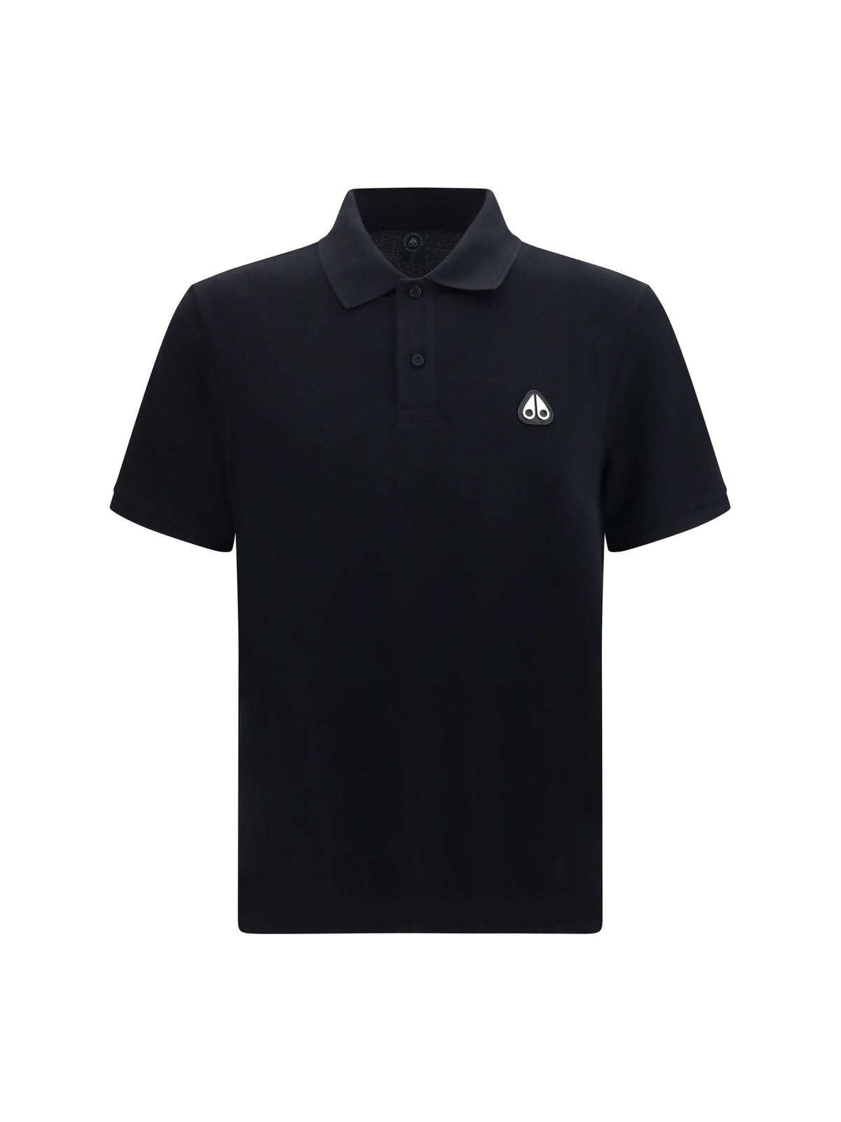 MOOSE KNUCKLES Moose Knuckles Men Everett Polo