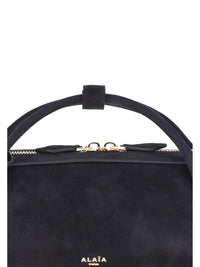 Alaïa Women Le Teckel Clutch