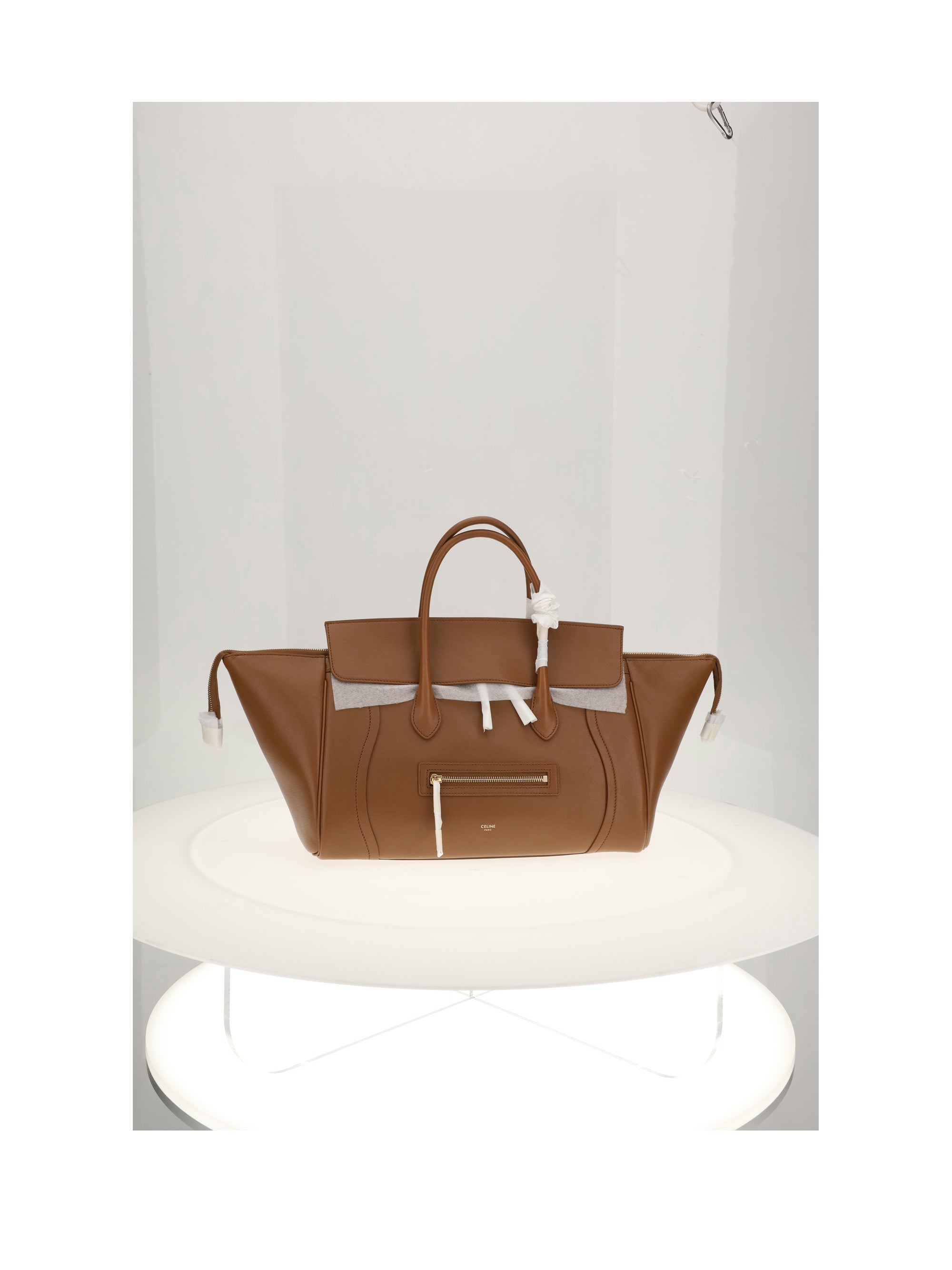 Celine Women Medium New Luggage