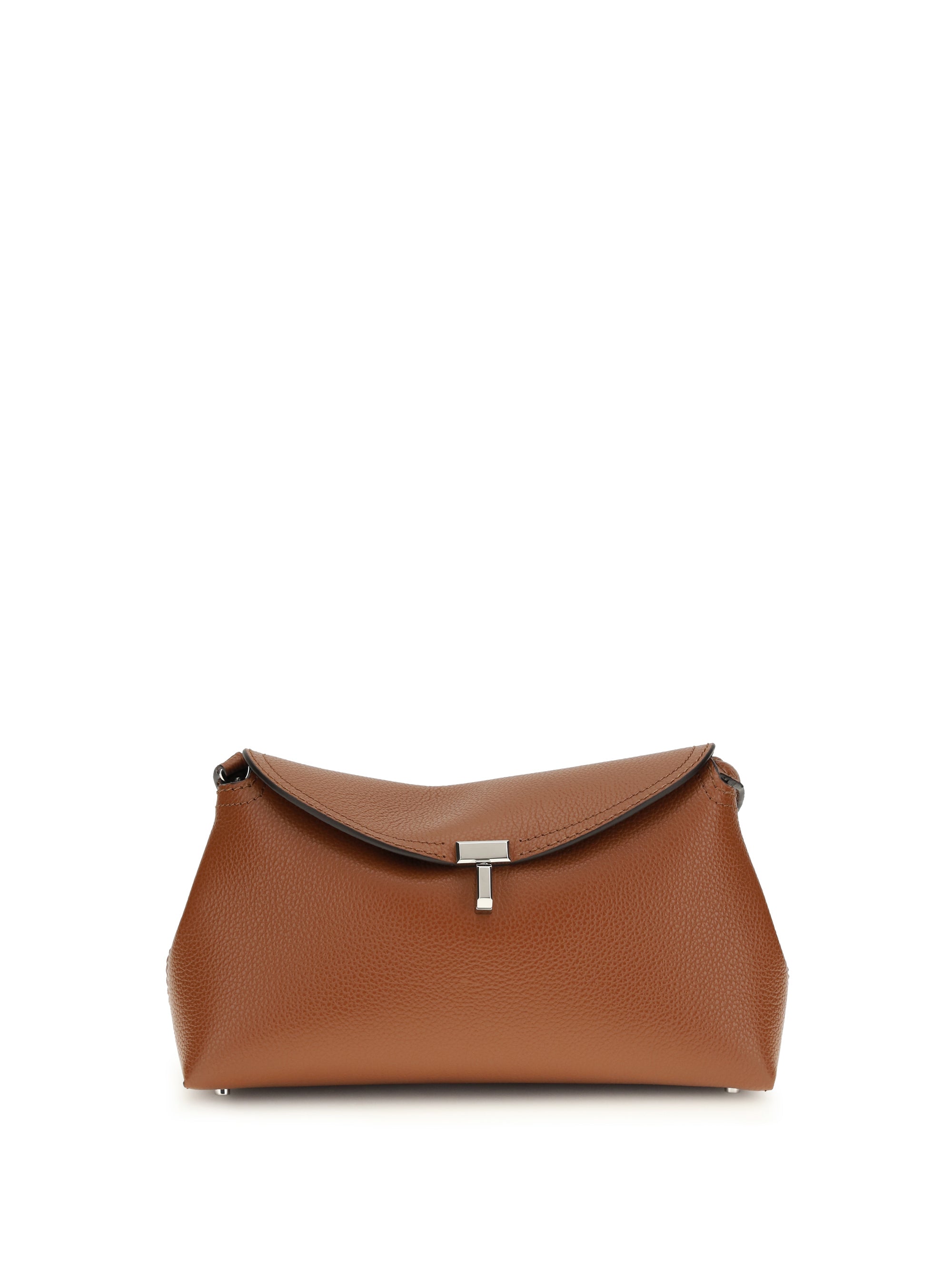 TOTEME Toteme Women T-Lock Clutch Bag