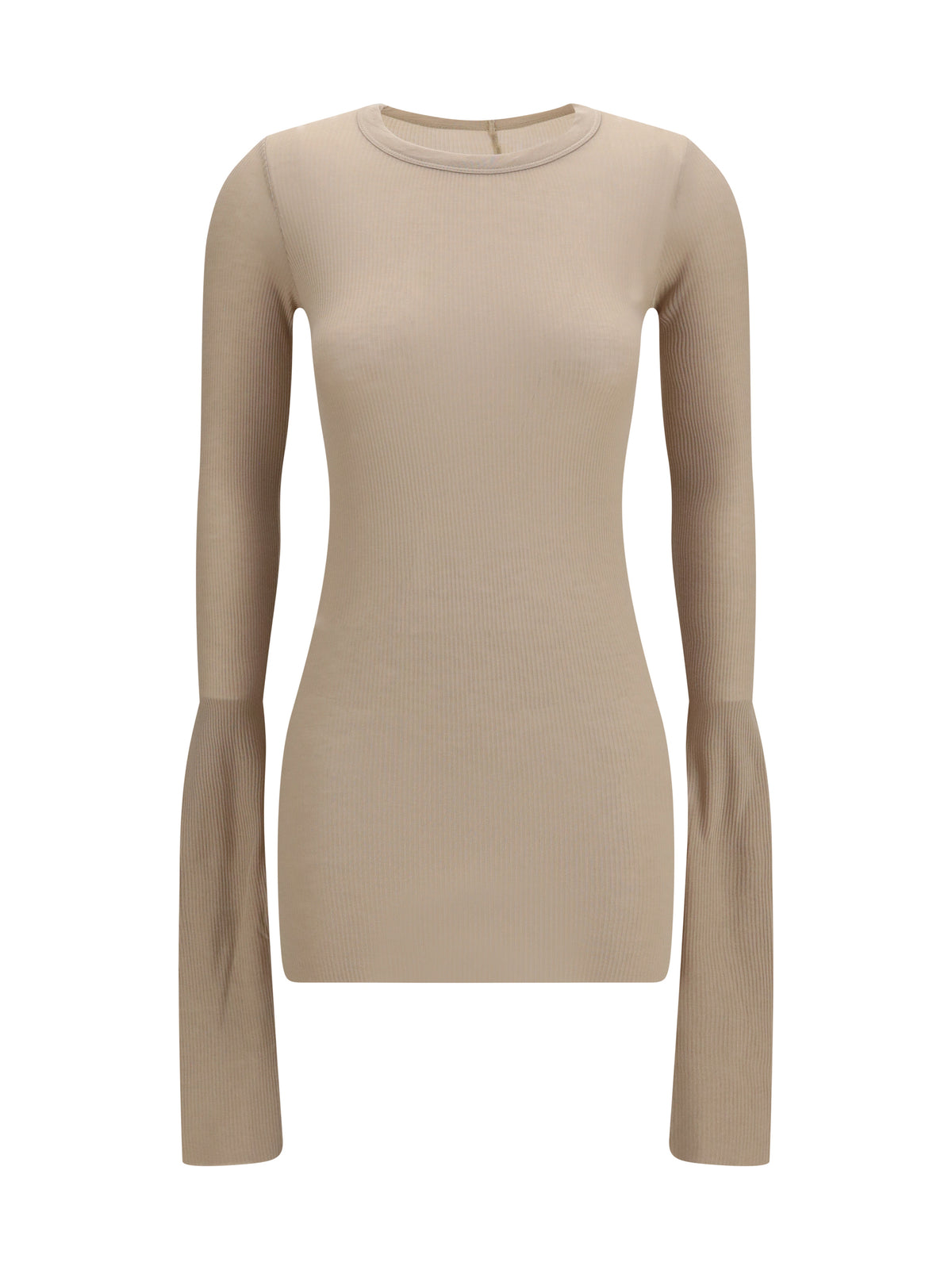 RICK OWENS Rick Owens Women Long-Sleeve Top