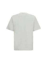 Gucci Men Printed Silk-Blend Jersey T-Shirt