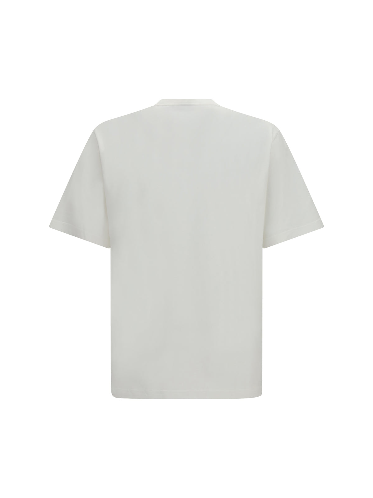 Gucci Men Printed Silk-Blend Jersey T-Shirt