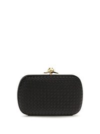 Bottega Veneta Women Knot Clutch