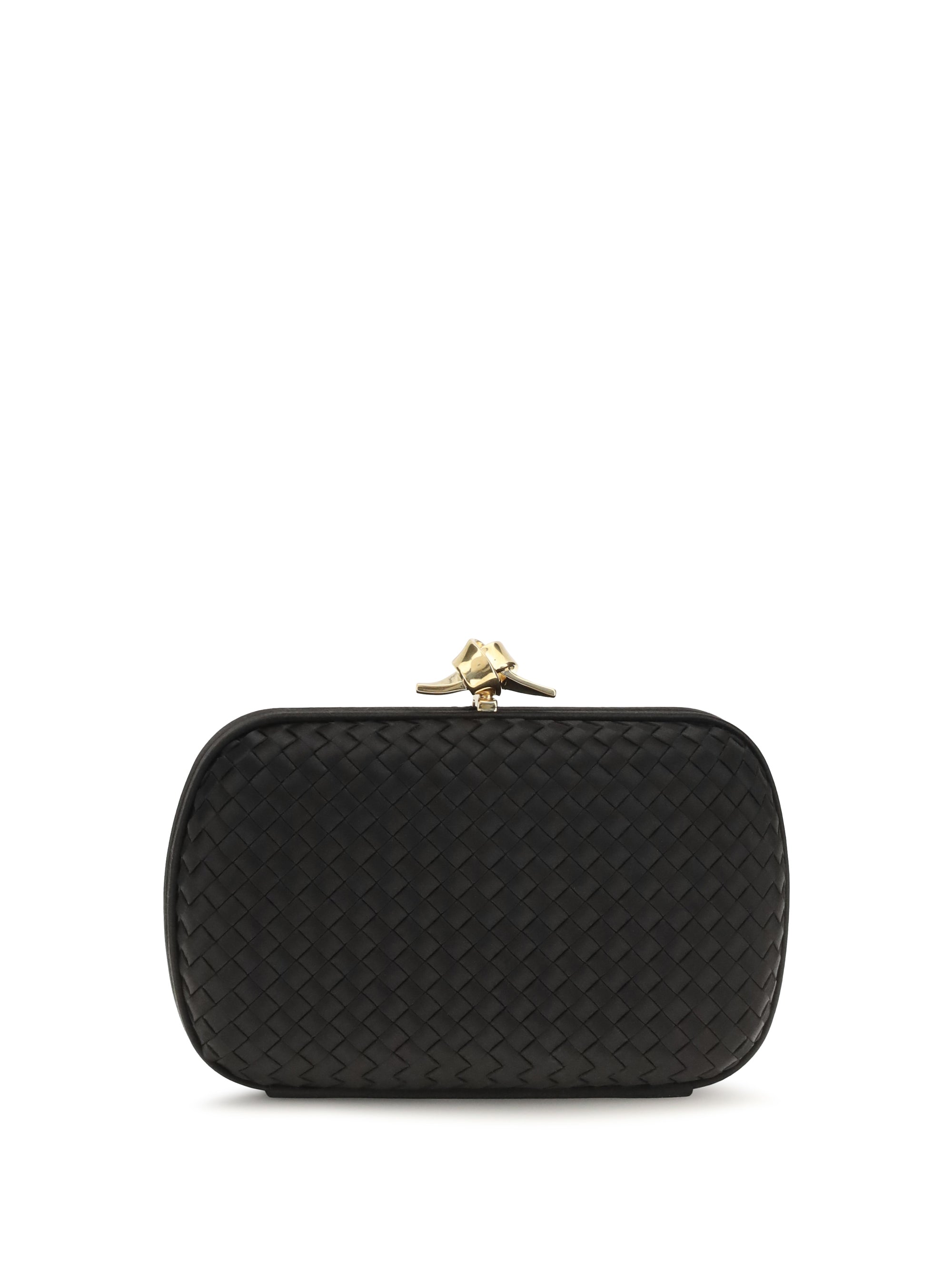 Bottega Veneta Women Knot Clutch