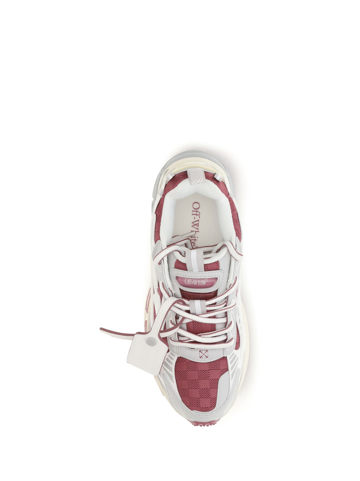 Off-White Women Be Right Back Sneakers
