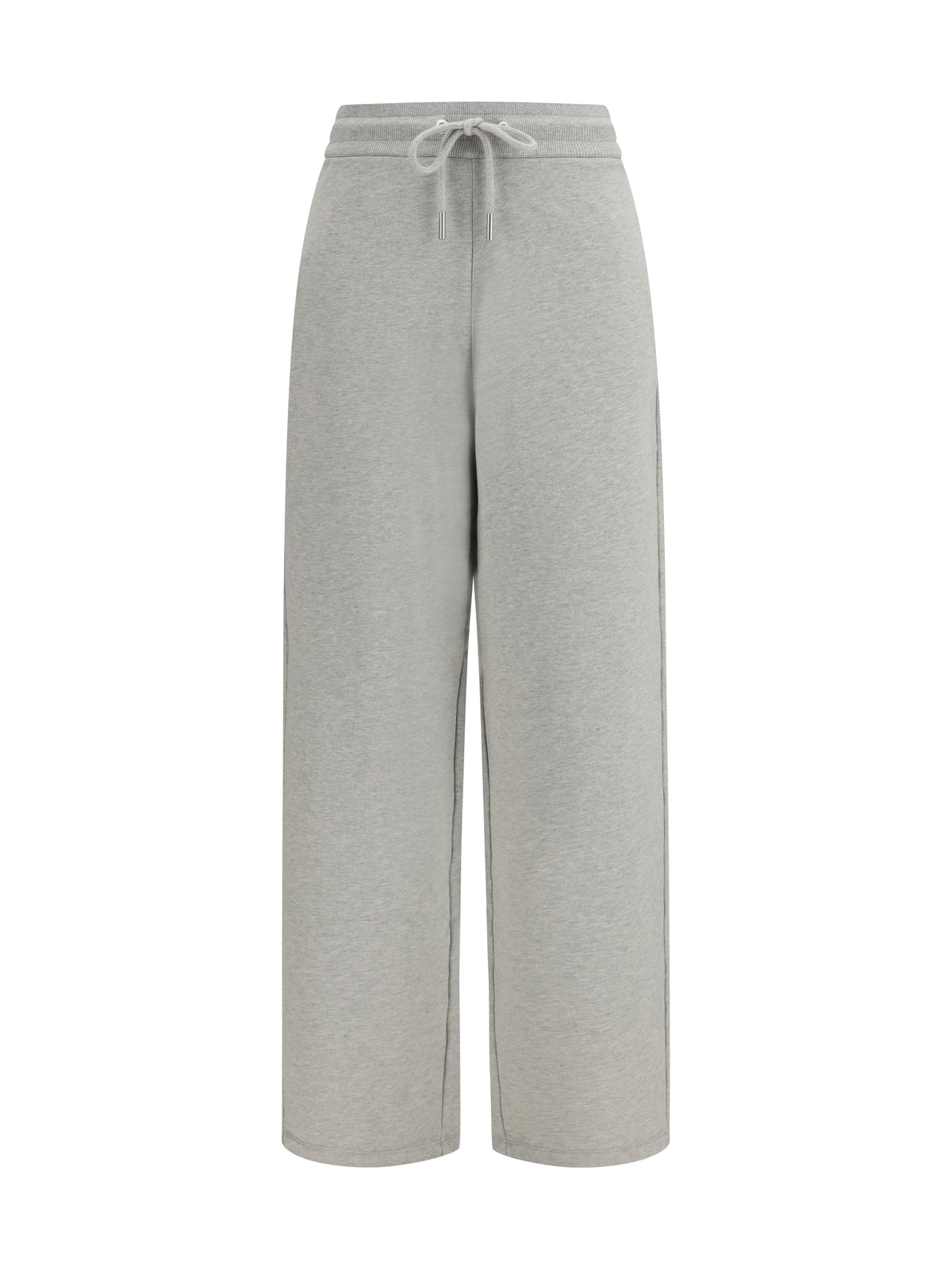 Ami Paris Women Ami De Cœur Cotton Sweatpants