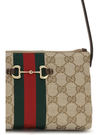 Gucci Women Shoulder Bag With Horsebit