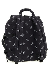 Ganni Women 'Re-Tech' Backpack