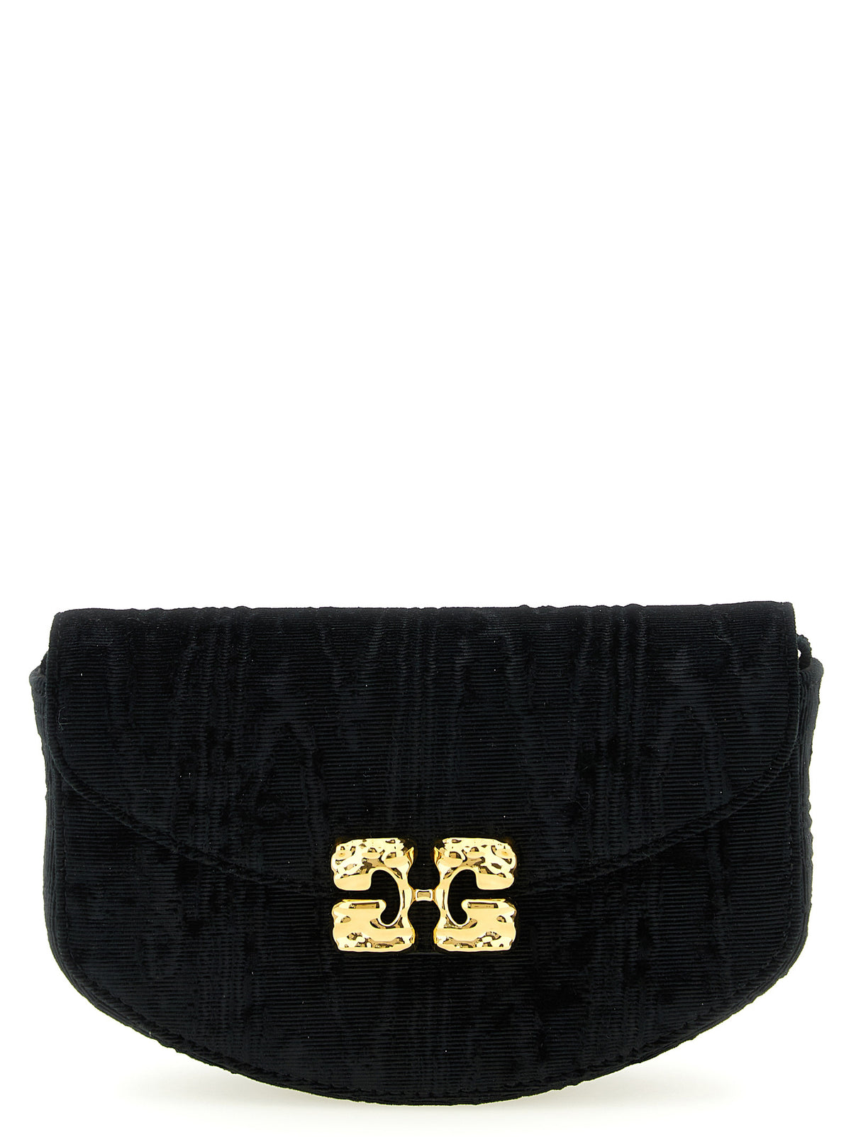 Ganni Women 'Lulu' Wallet On Chain