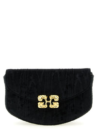Ganni Women 'Lulu' Wallet On Chain