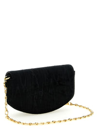 Ganni Women 'Lulu' Wallet On Chain