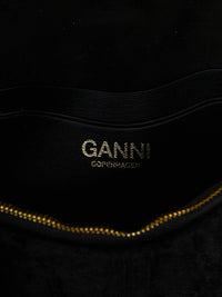 Ganni Women 'Lulu' Wallet On Chain