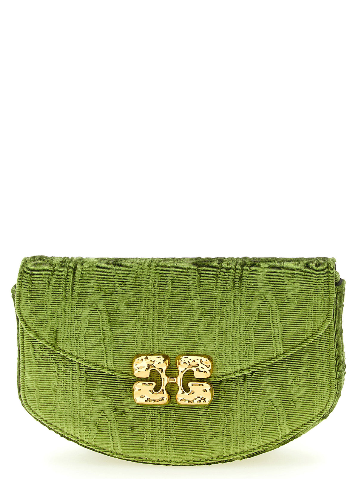 GANNI Ganni Women 'Lulu' Wallet On Chain
