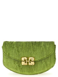 GANNI Ganni Women 'Lulu' Wallet On Chain