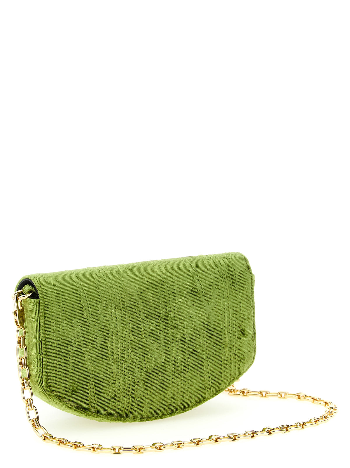 GANNI Ganni Women 'Lulu' Wallet On Chain