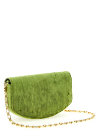 GANNI Ganni Women 'Lulu' Wallet On Chain