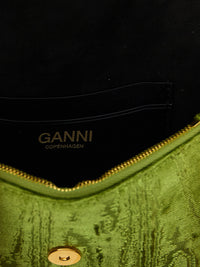 GANNI Ganni Women 'Lulu' Wallet On Chain