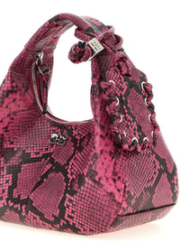 Ganni Women 'Mini Hobo' Handbag