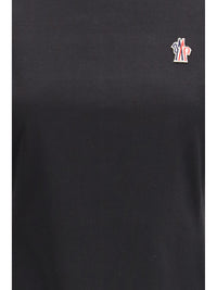 MONCLER GRENOBLE Moncler Grenoble Women Cotton T-Shirt