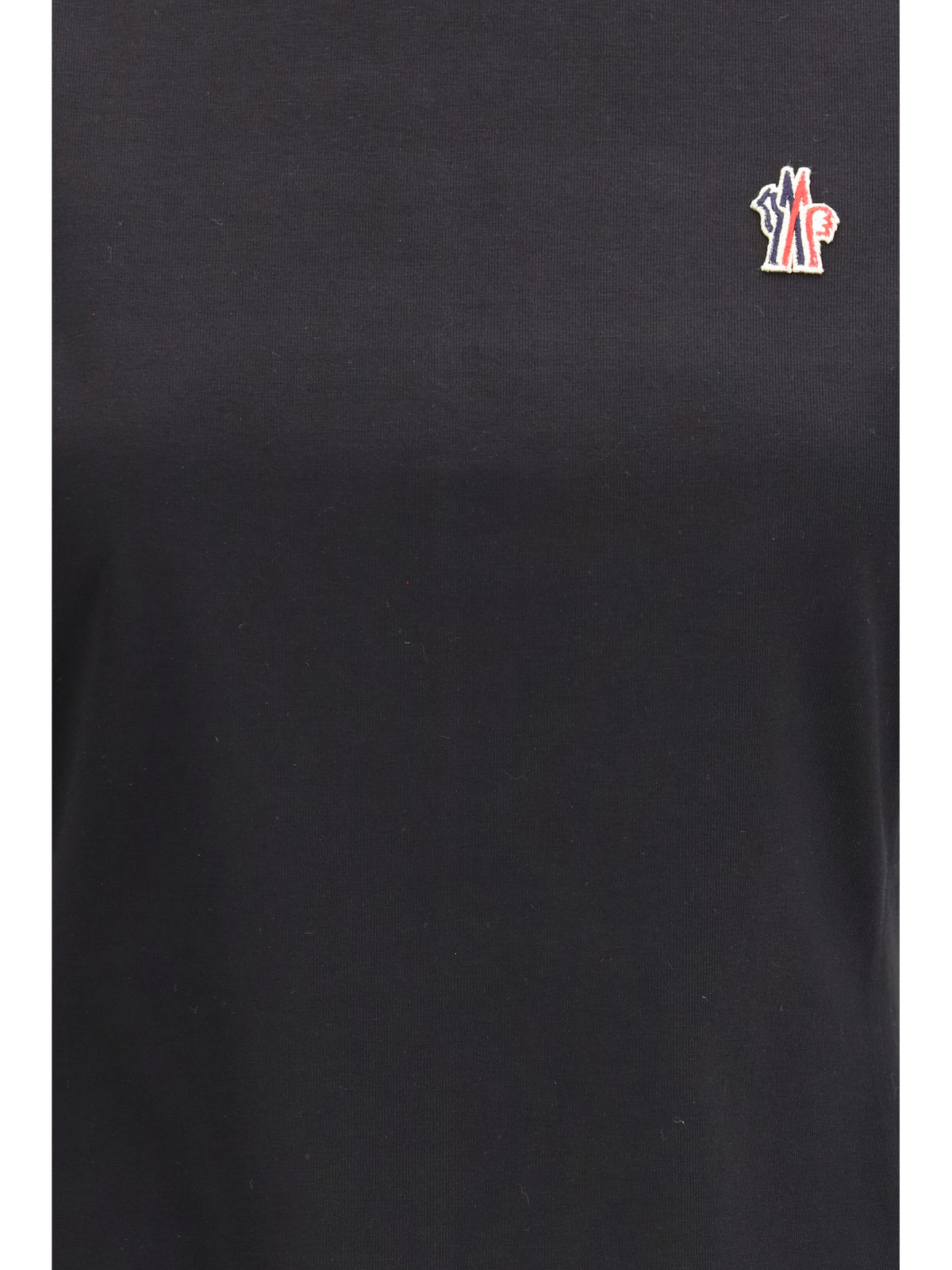 MONCLER GRENOBLE Moncler Grenoble Women Cotton T-Shirt