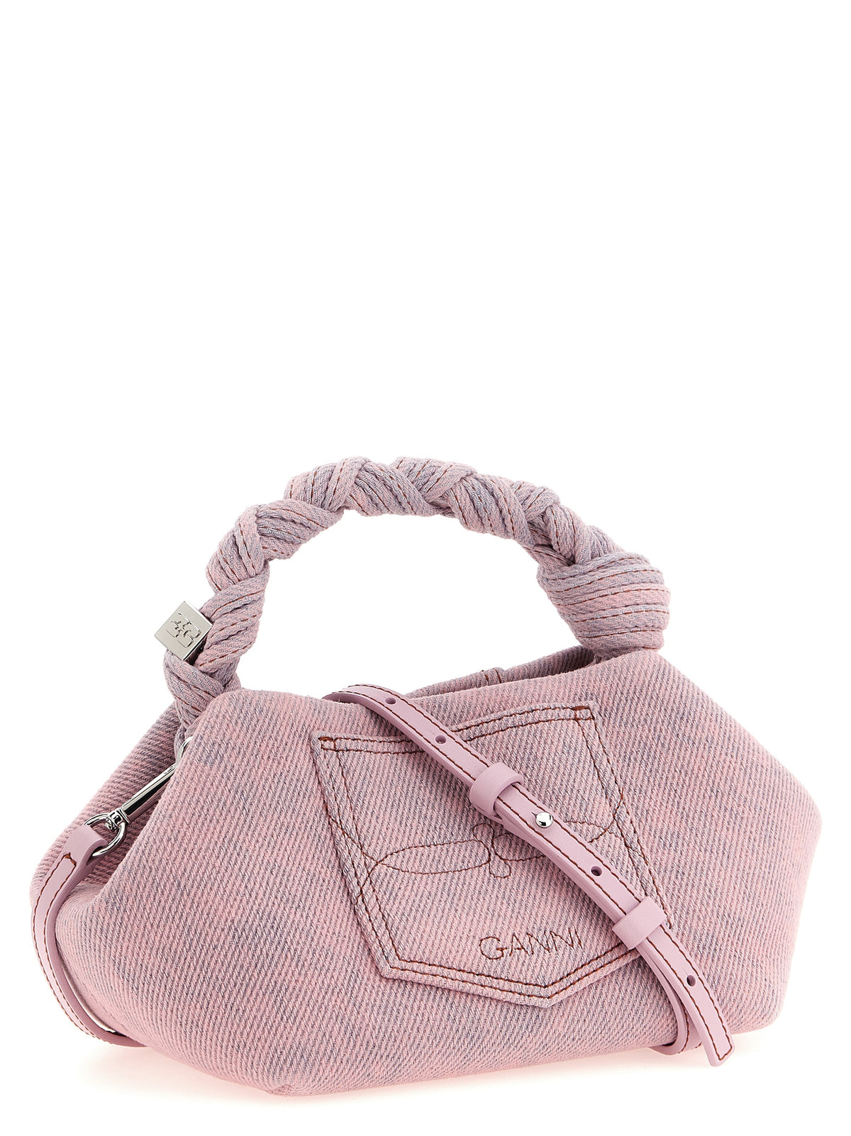 Ganni Women 'Bou' Small Handbag