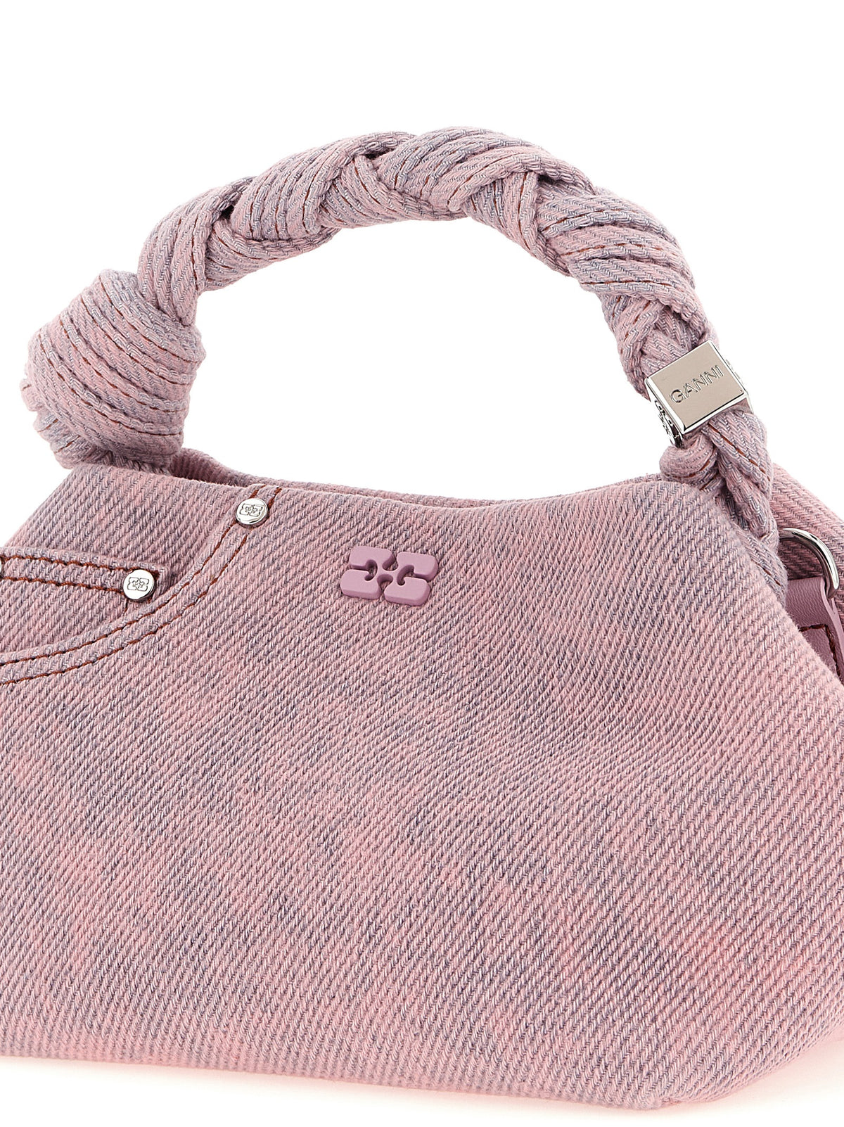 Ganni Women 'Bou' Small Handbag