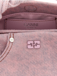 Ganni Women 'Bou' Small Handbag