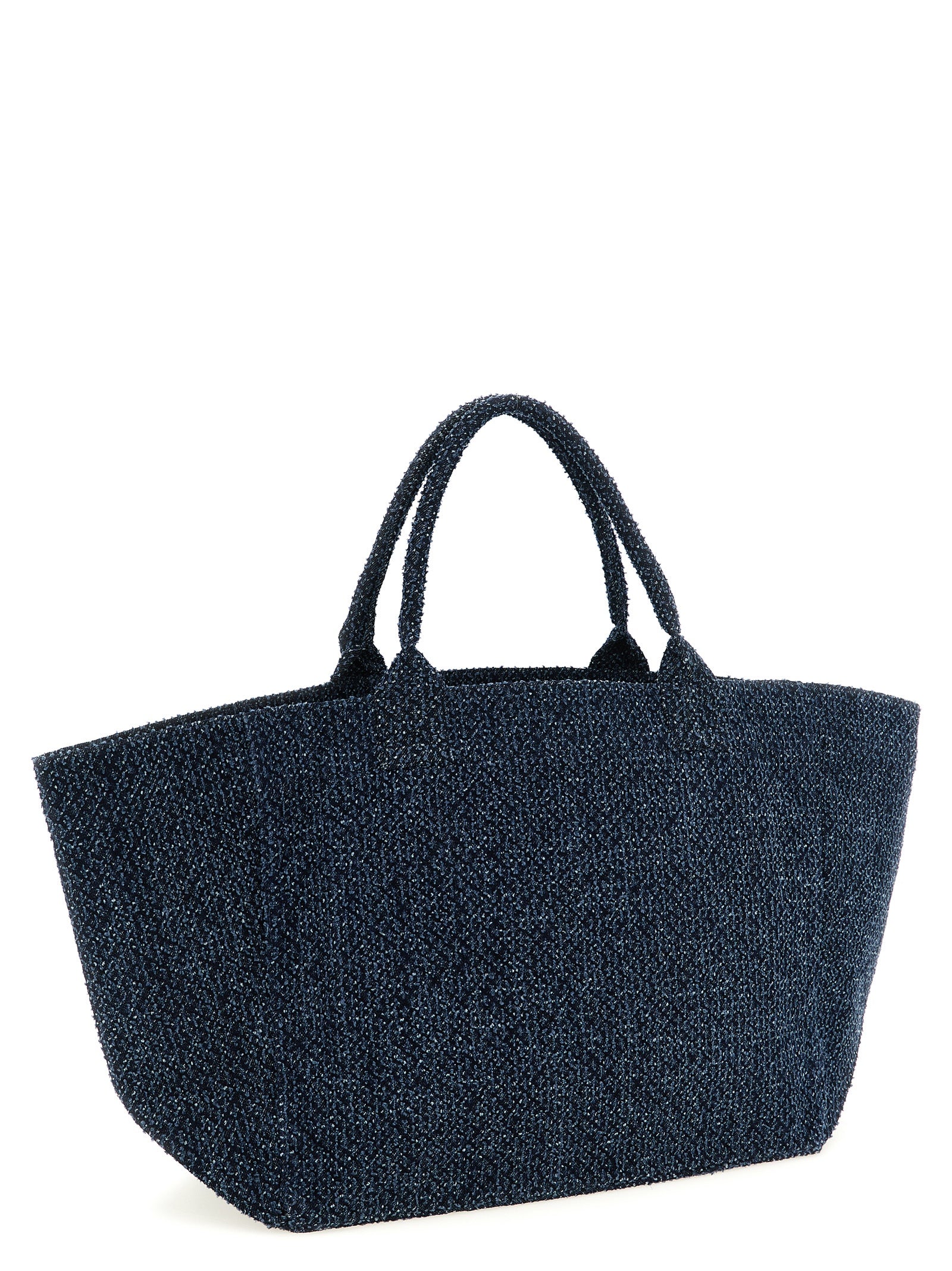 GANNI Ganni Women 'Xxl Bear' Shopping Bag