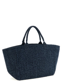 GANNI Ganni Women 'Xxl Bear' Shopping Bag