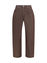 Jacquemus Men De-Nîmes Tempo Jeans