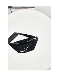 Dior Homme Men Beltbag Saddle