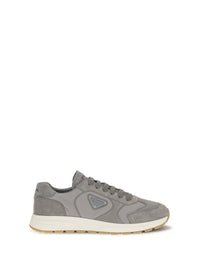 PRADA Prada Men Prax 01 Re-Nylon Sneakers
