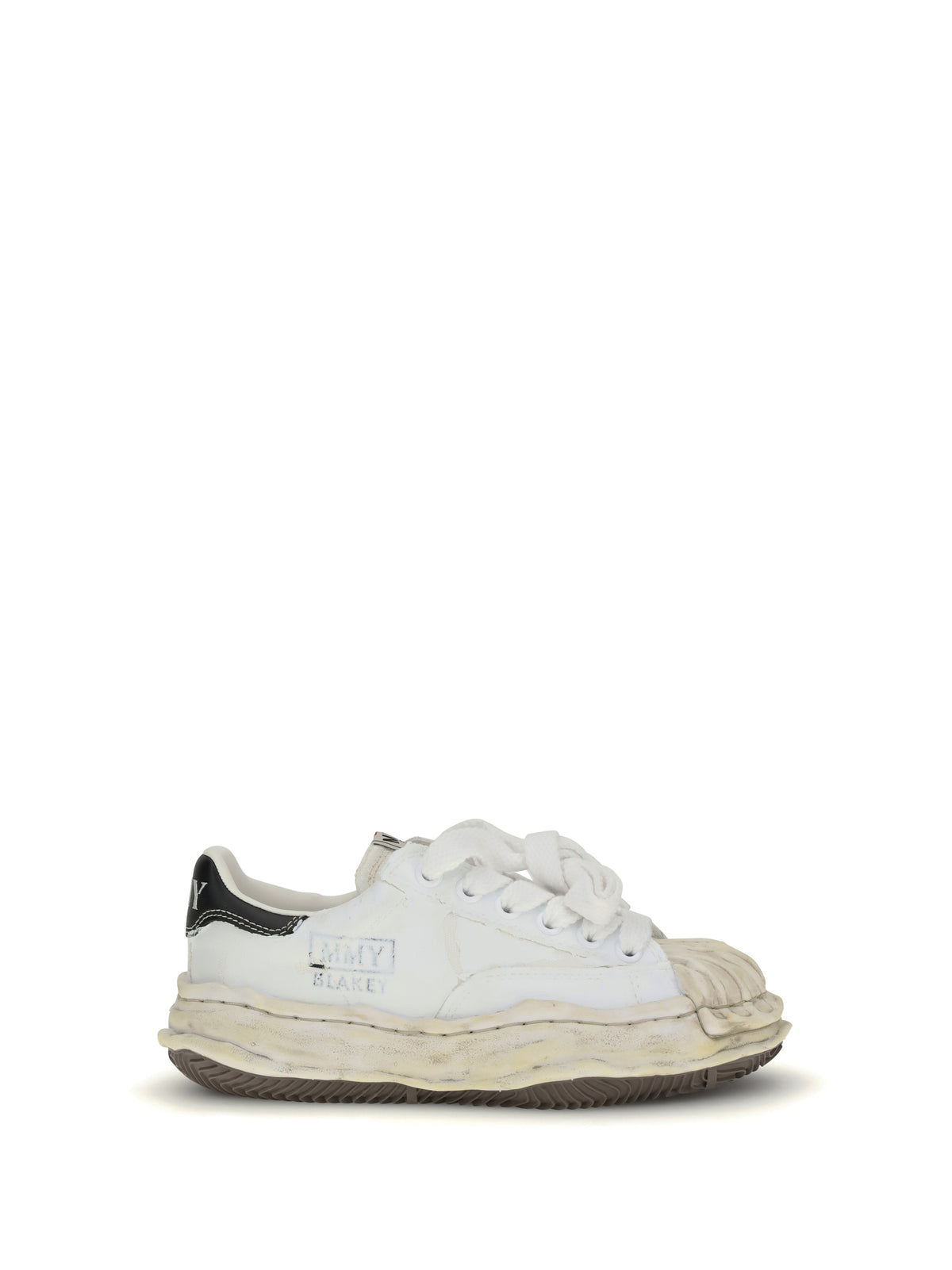 Maison Mihara Yasuhiro Unisex Blakey Sneakers
