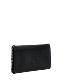 Stella Mccartney Women Mini Falabella Shoulder Bag