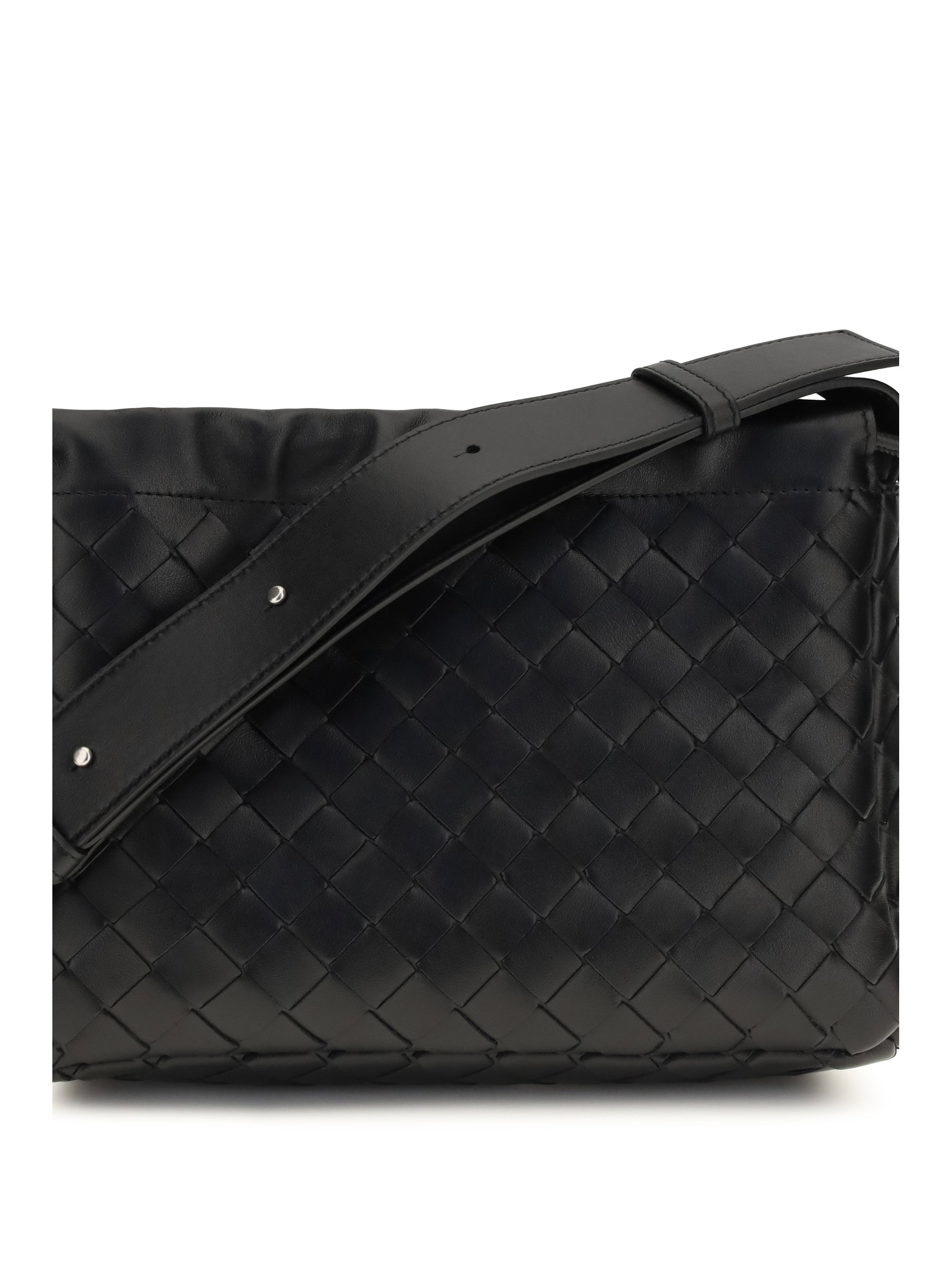 Bottega Veneta Men Dustbag Bike Pouch