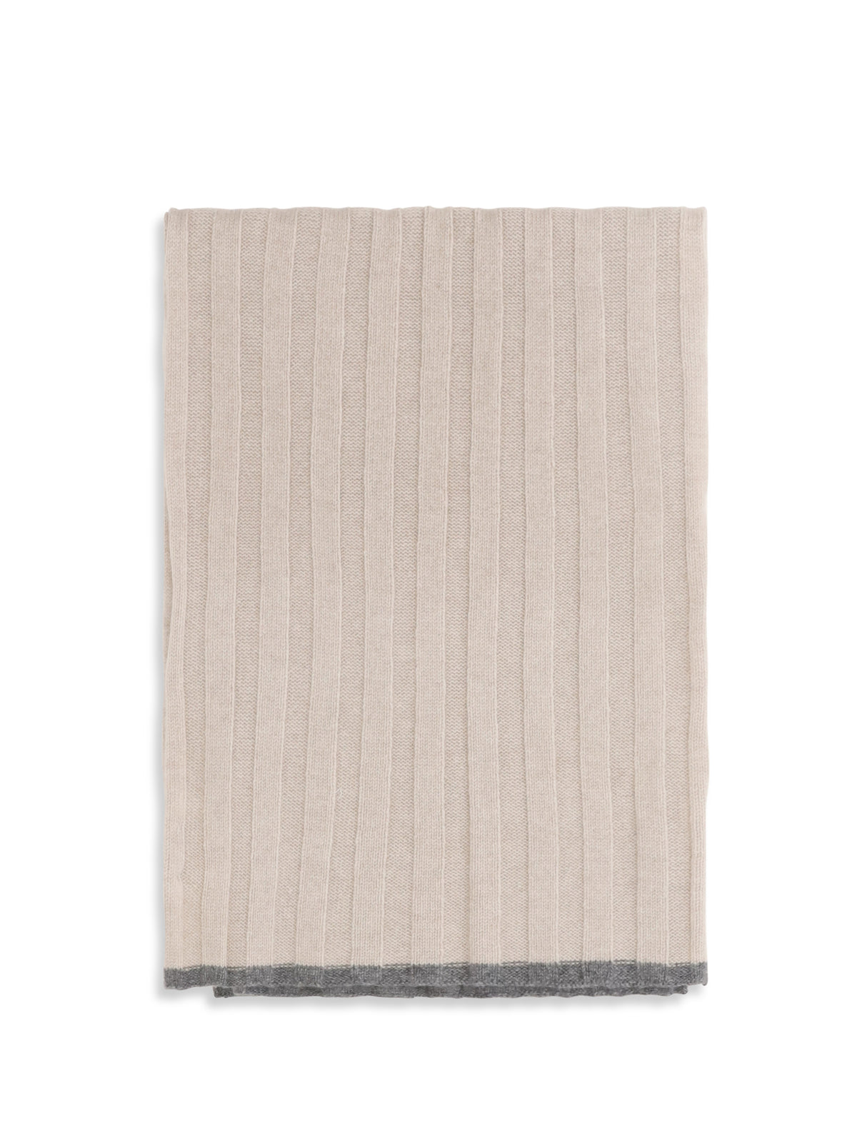 BRUNELLO CUCINELLI Brunello Cucinelli Men Cashmere Scarf