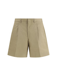 PRADA Prada Men Cotton Shorts