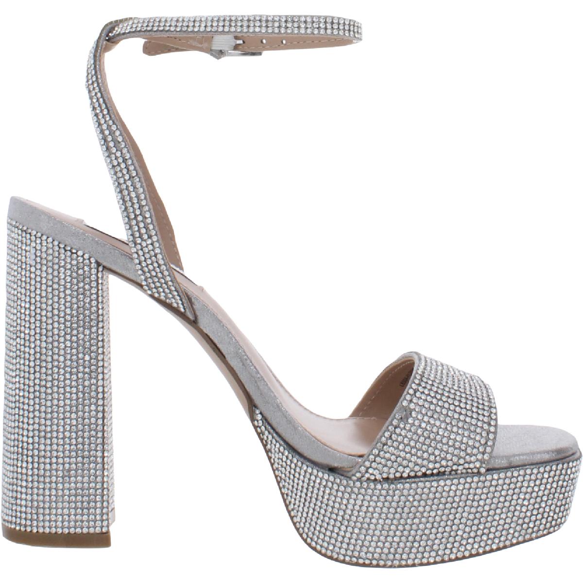 Lessa Womens Heel Sandals